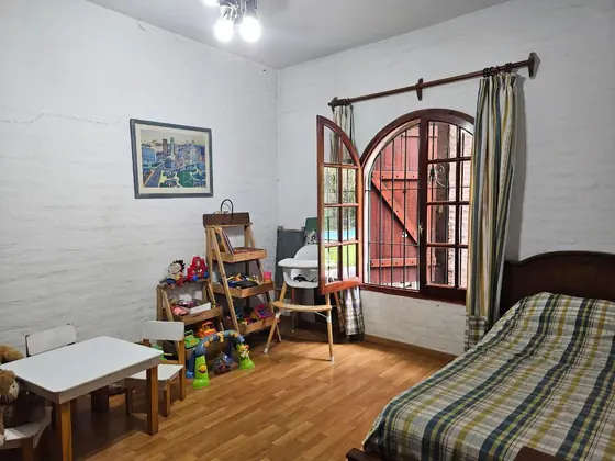 Casa con jardín y pileta, a 3 cuadras del centro, foto 10