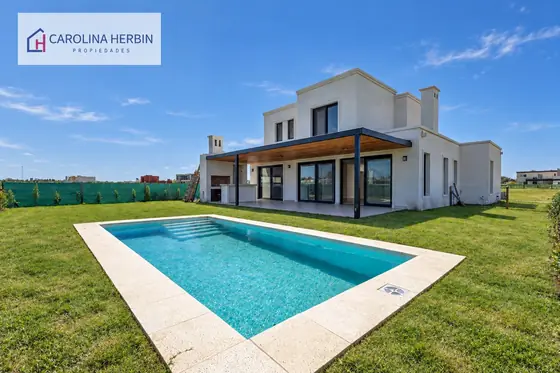 Casa a estrenar en Village Joven, foto 2