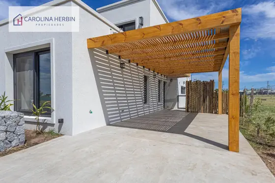Casa a estrenar en Village Joven, foto 4