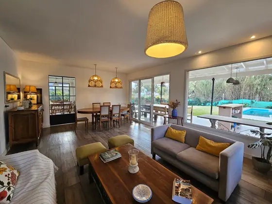 Casa en Bella Vista Chico, a metros de Regatas, foto 3