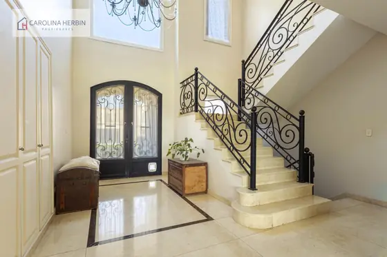 Casa en el Buenos Aires Golf, con sótano de juegos, foto 2