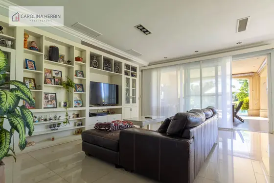 Casa en el Buenos Aires Golf, con sótano de juegos, foto 12