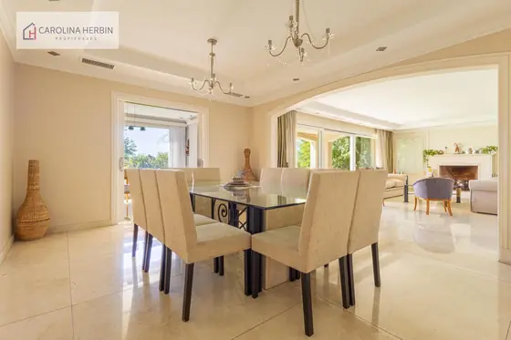 Casa en el Buenos Aires Golf, con sótano de juegos, foto 5