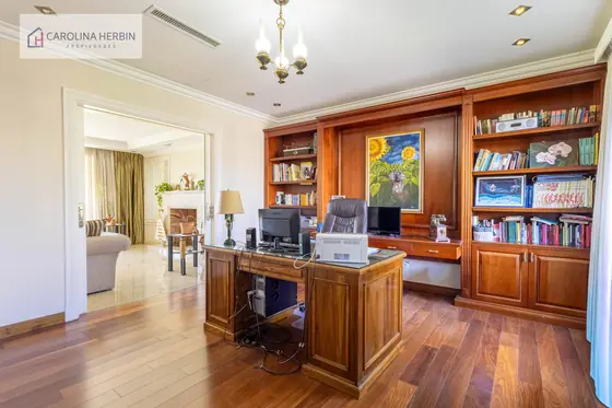 Casa en el Buenos Aires Golf, con sótano de juegos, foto 6