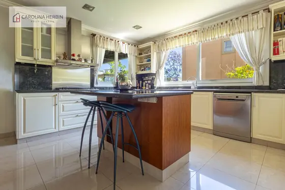 Casa en el Buenos Aires Golf, con sótano de juegos, foto 9