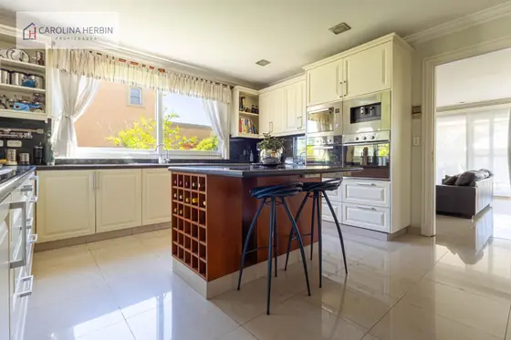 Casa en el Buenos Aires Golf, con sótano de juegos, foto 10