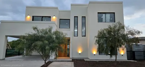 Casa en obra en Village Joven, foto 1