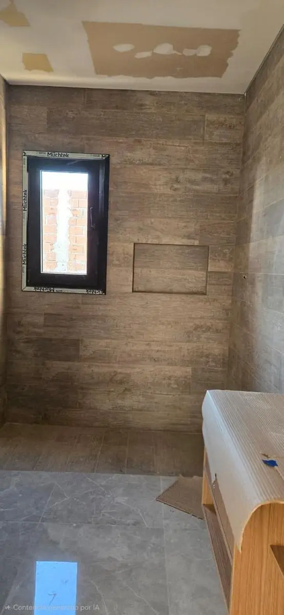 Casa en obra en Village Joven, foto 12