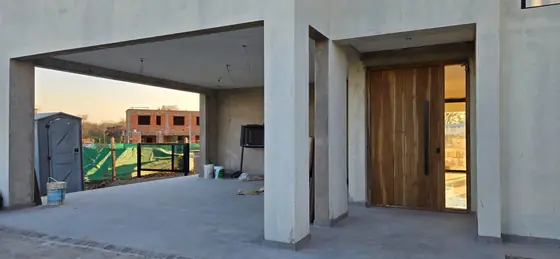 Casa en obra en Village Joven, foto 3