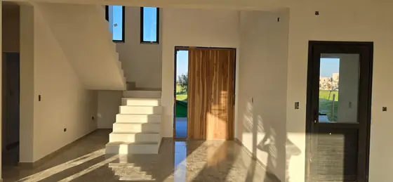 Casa en obra en Village Joven, foto 4