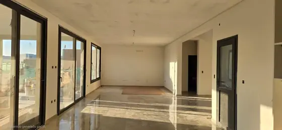 Casa en obra en Village Joven, foto 5