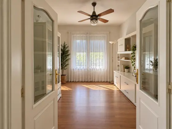 Casa en Los Fresnos, sobre 1.595 m², foto 12
