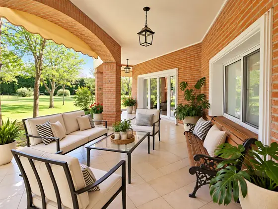 Casa en Los Fresnos, sobre 1.595 m², foto 7