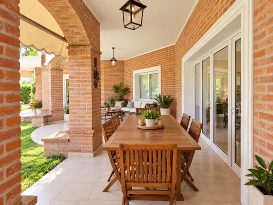 Casa en Los Fresnos, sobre 1.595 m², foto 8