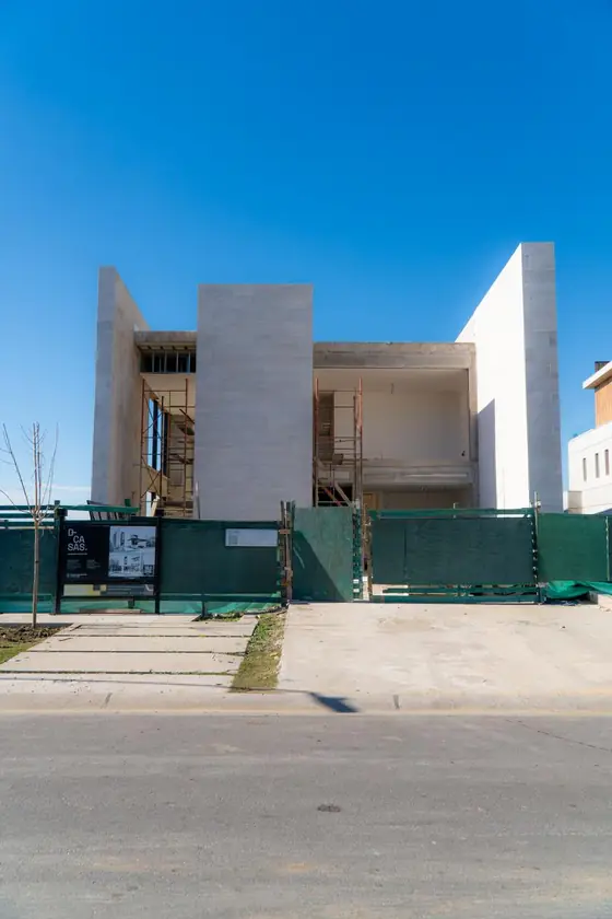 Casa de diseño en Los Puentes, foto 11