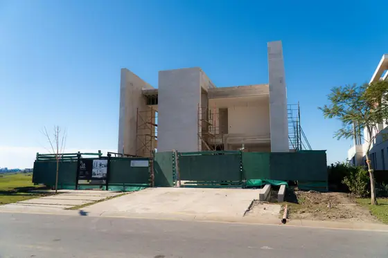 Casa de diseño en Los Puentes, foto 9