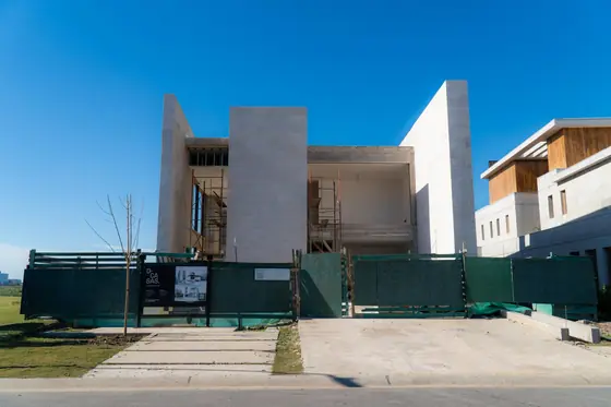 Casa de diseño en Los Puentes, foto 10