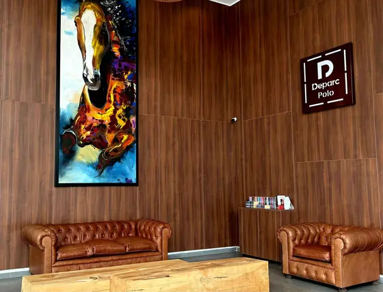 Departamento a estrenar en Deparc Polo, foto 2
