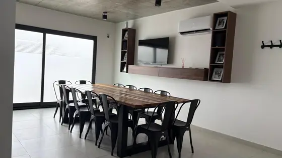 Departamento a estrenar en Deparc Polo, foto 11