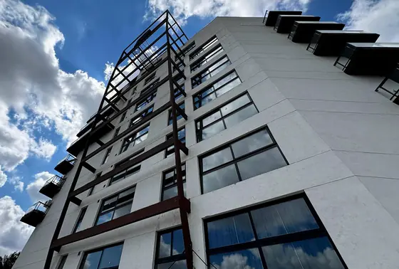Departamento a estrenar en Deparc Polo, foto 12