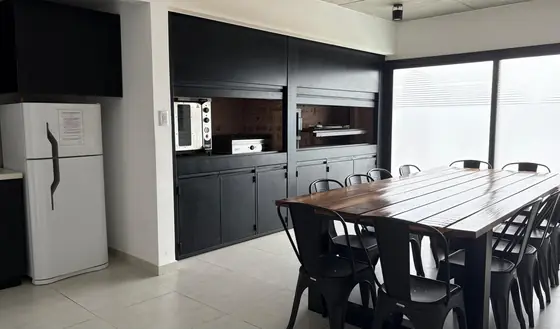 Departamento a estrenar en Deparc Polo, foto 10