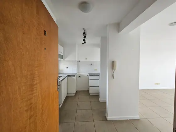 Departamento de 3 ambientes en piso 14, foto 2