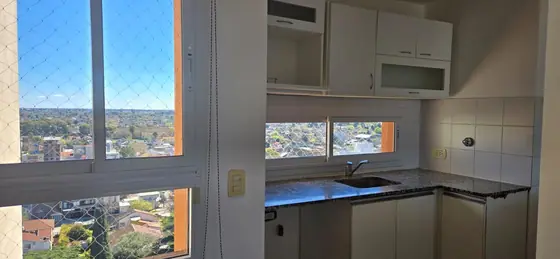 Departamento de 3 ambientes en piso 14, foto 4