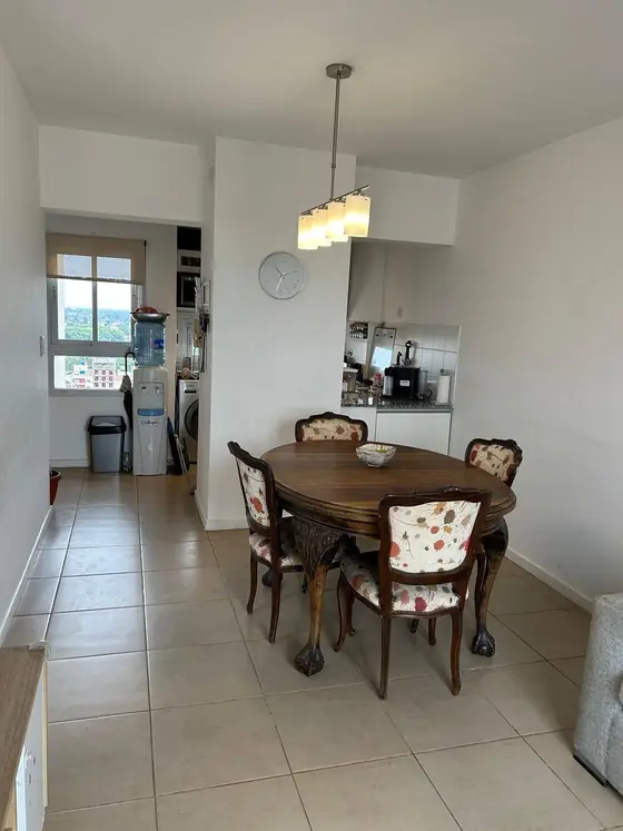 Departamento de 3 ambientes en piso 14, foto 7
