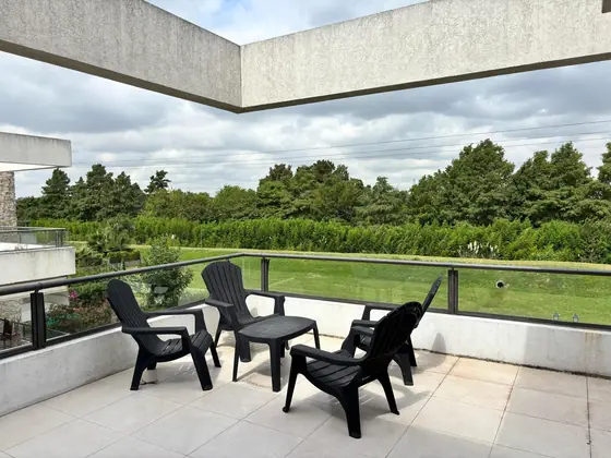 Departamento con vista al golf, foto 11