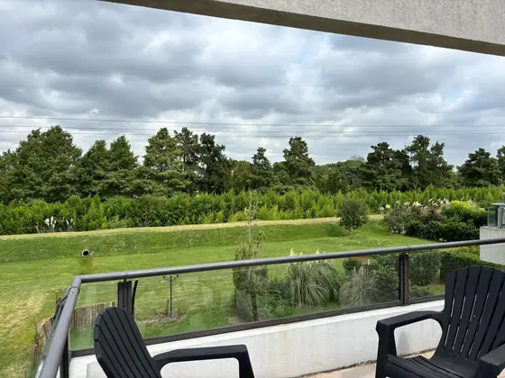 Departamento con vista al golf, foto 12