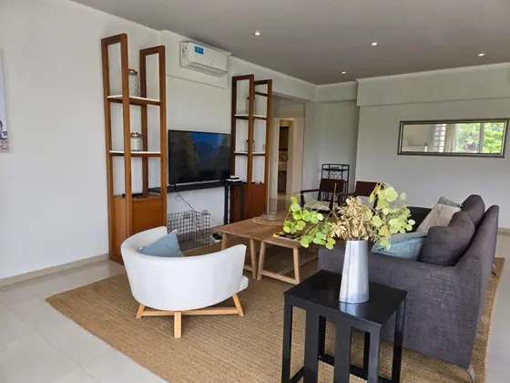 Departamento con vista al golf, foto 4