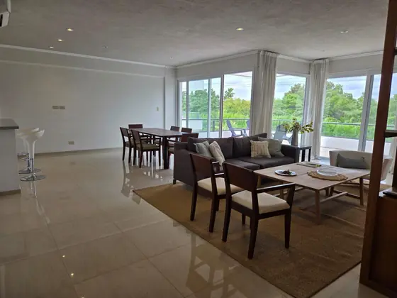 Departamento con vista al golf, foto 6